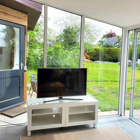The Garden Rooms Chester Luaran gambar
