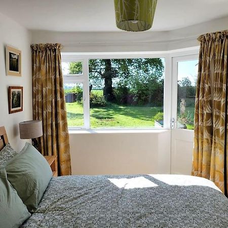 The Garden Rooms Chester Luaran gambar