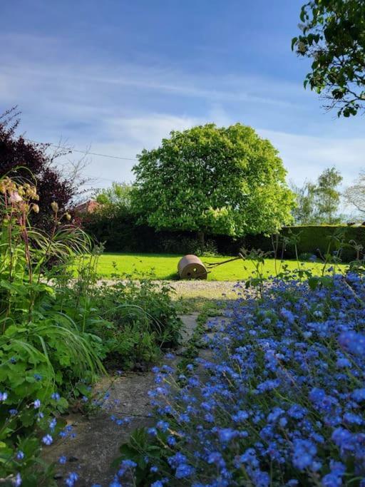The Garden Rooms Chester Luaran gambar