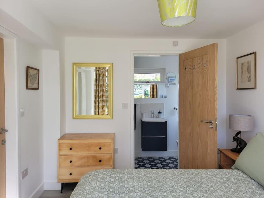 The Garden Rooms Chester Luaran gambar
