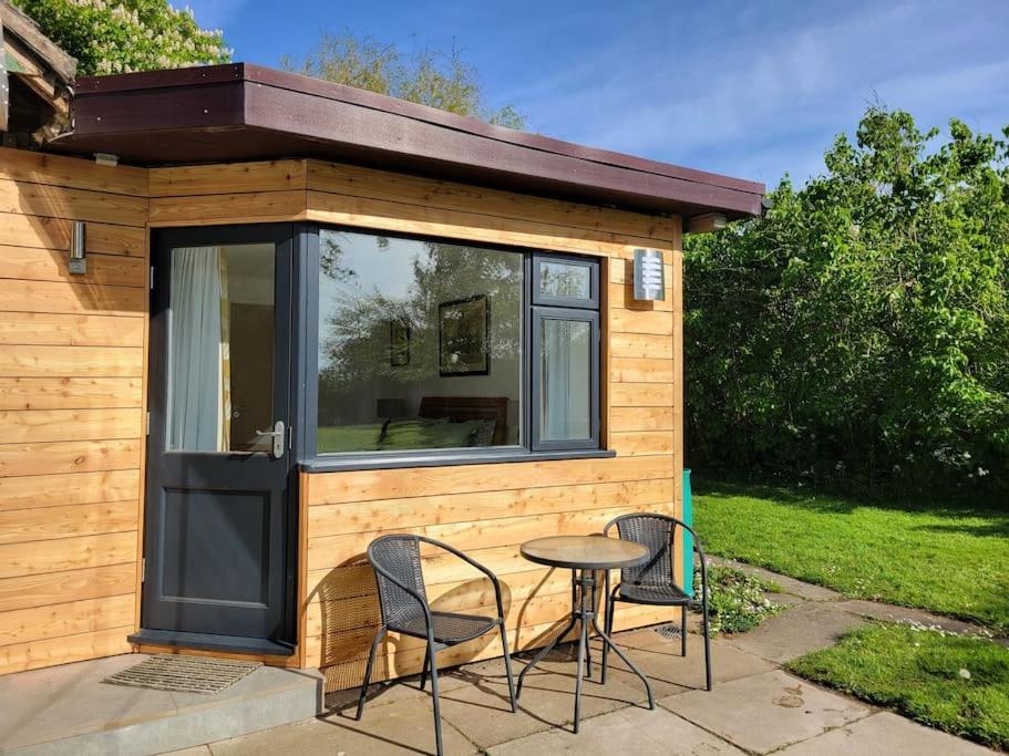 The Garden Rooms Chester Luaran gambar