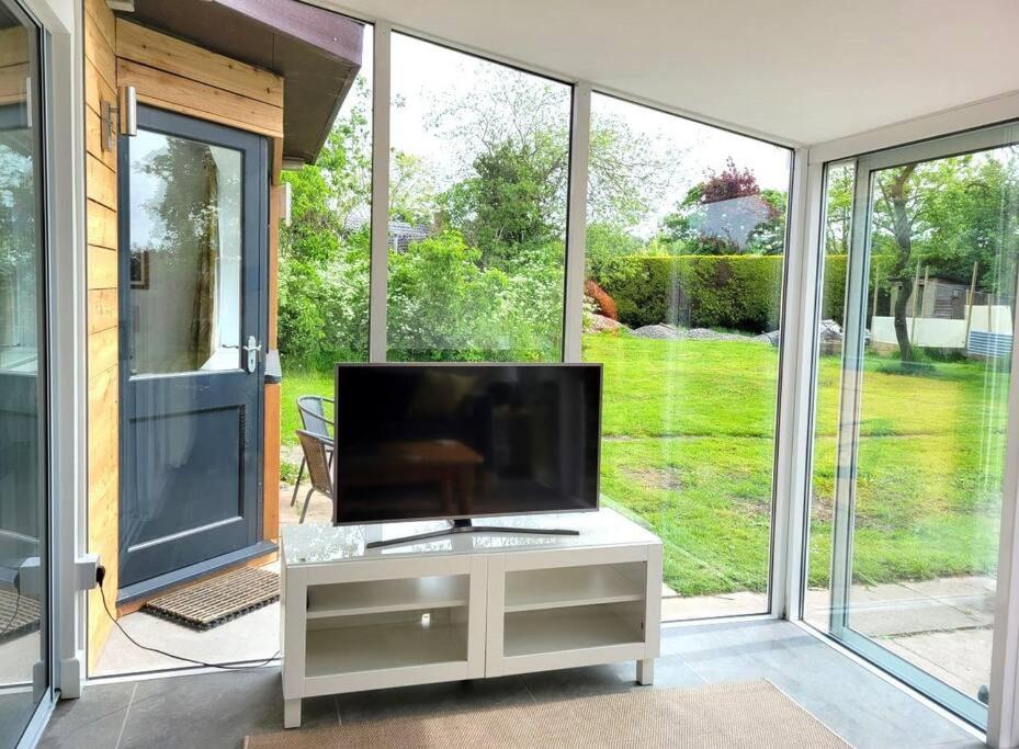 The Garden Rooms Chester Luaran gambar