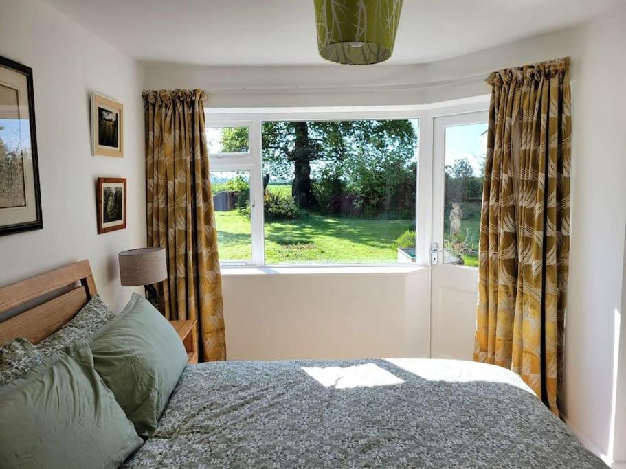 The Garden Rooms Chester Luaran gambar