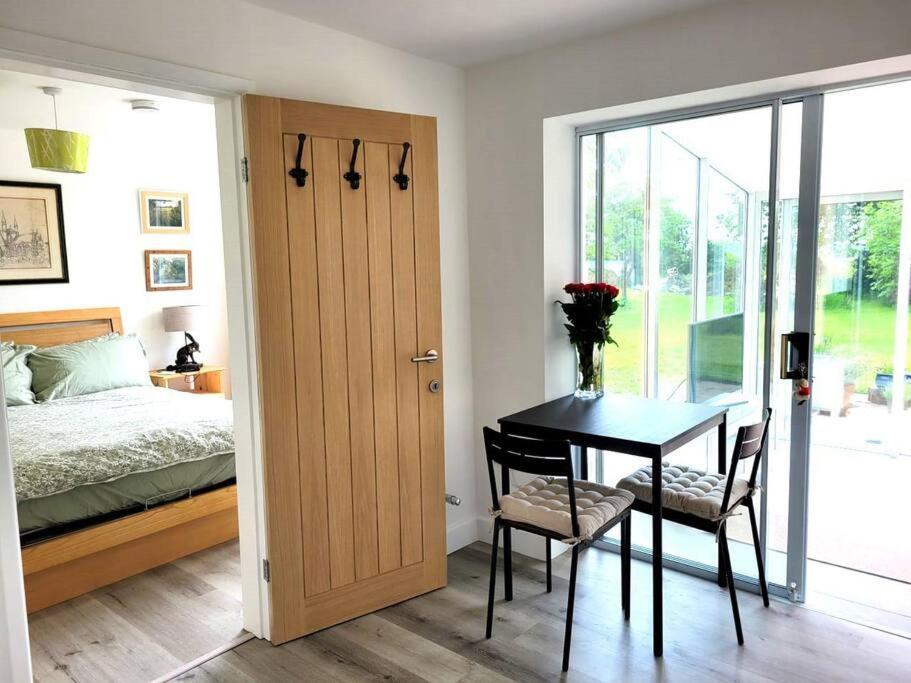 The Garden Rooms Chester Luaran gambar